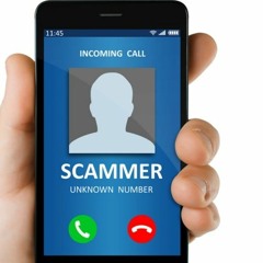 Another Phone Scammer Voicemail!