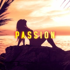 Reggaeton Beat "Passion" Pop Rap Instrumental (Prod. Ihaksi)