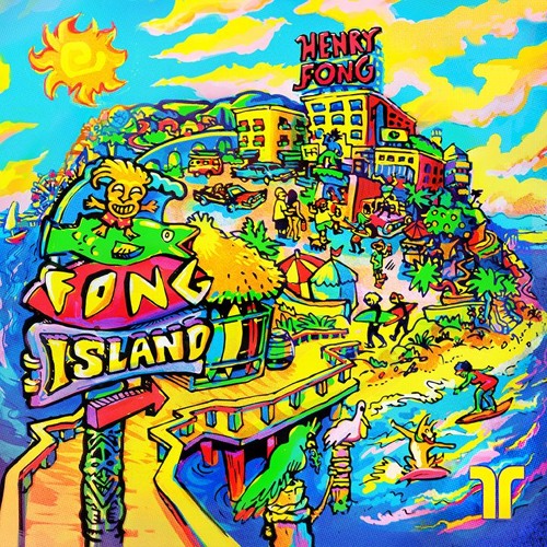 Henry Fong - Jump In The Line (ft. General Degree)