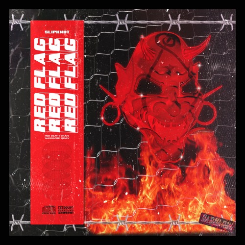 Stream Red Death Grave | Listen to Slipknot - Red Flag (Red Death Grave  'Massacre' Remix) playlist online for free on SoundCloud