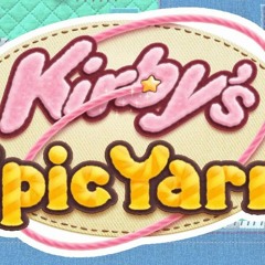 (EXTENDED) Bubbly Clouds [from Kirby's Epic Yarn]