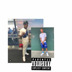 JustGua x Brezzy Corleone - God Please