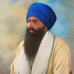 Sri Akal sahib ji