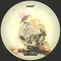 Del Fonda - La Postal (Original Mix)
