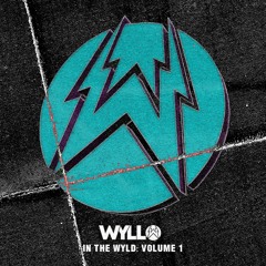 IN THE WYLD: Volume 1