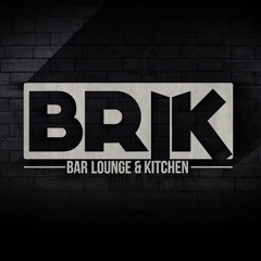 GOOD VIBES MIX @ BRIK #2 - DJ Easy Calderon