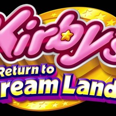 (EXTENDED) Grape Garden [from Kirby's Return to Dream Land]
