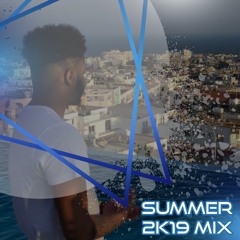 The Summer Mix 2k19