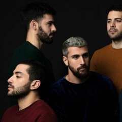 Mashrou Leila - Radio Romance _ مشروع ليلى
