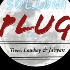 Plug ft. Treez Lowkey & Ja'Ryan (Prod. RAWSMOOV)