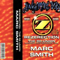 Marc Smith--Judgement Day - Rezerection Re-Union-1998