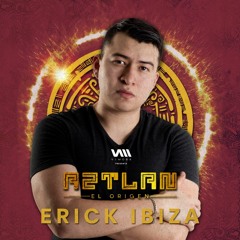 Erick Ibiza - Vimora AZTLAN (Special Podcast)
