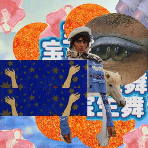 CHOP! x o̶xela. 🐂 - healing allignment