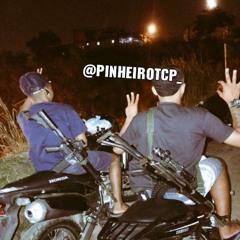 MC 3R - TROPA DO ESTILO TA NA PISTA [DJ GB DA VJ] EXCLUSIVA 2K19 DENDE