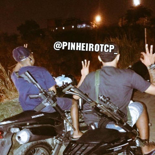MC 3R - TROPA DO ESTILO TA NA PISTA [DJ GB DA VJ] EXCLUSIVA 2K19 DENDE