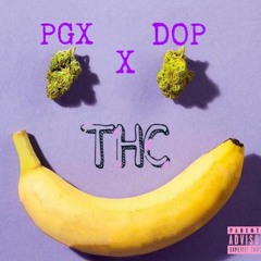 PGX x DOOPLEKS - THC