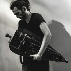 Guilhem Desq - Cicatrices - Hurdy Gurdy