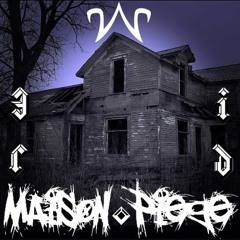 Maison⚔️Piège_⚚ PharmaW3ird #1 ⚚_⎰Prod⌲ChirurgyBeats⎱CLIP IN DESCRIPTION!!!