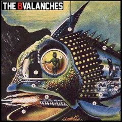 The BVALANCHES (Avalanches B-Sides/Rarities)