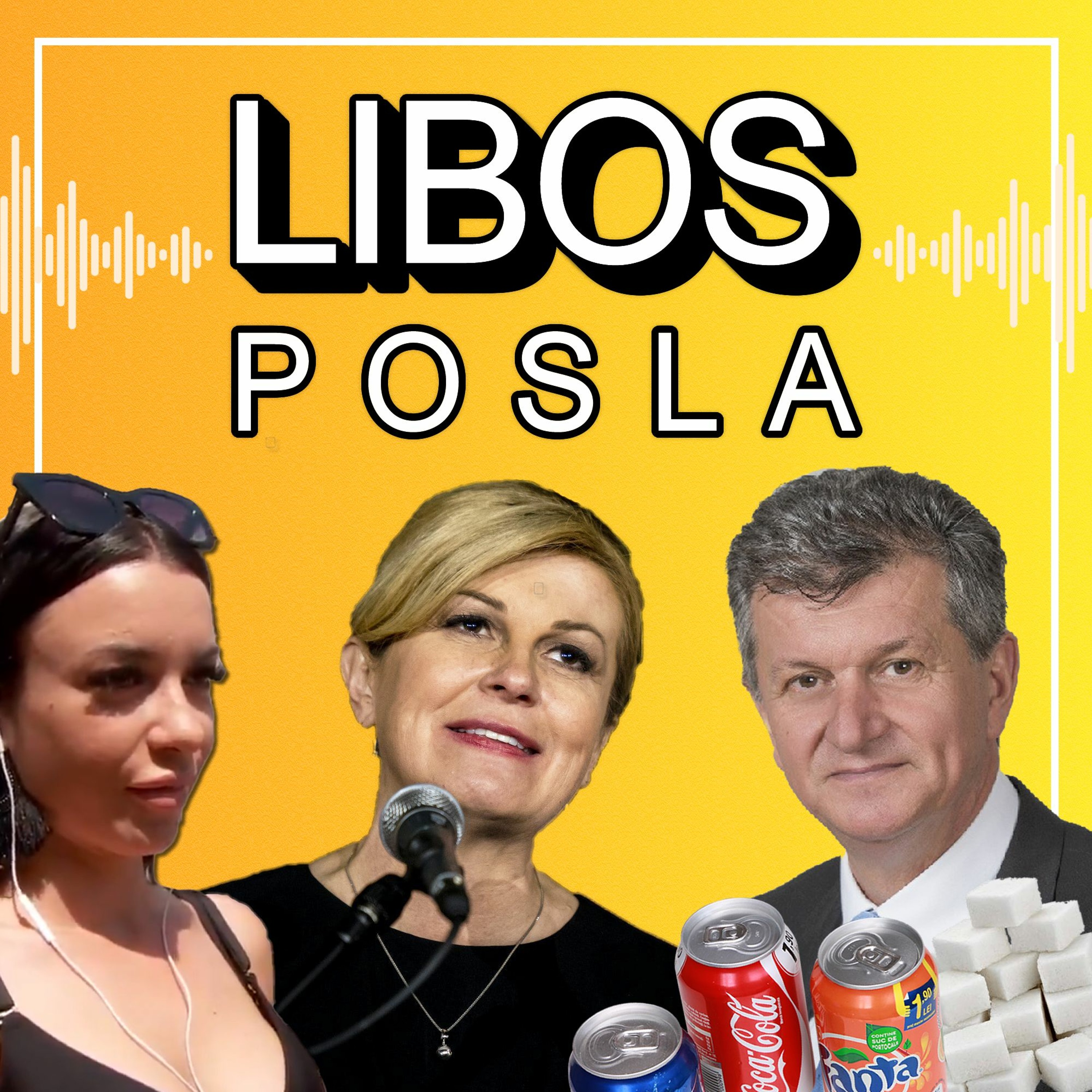 Libos Posla Podcast