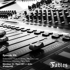 Ferry Tayle & Dan Stone - Fables 108