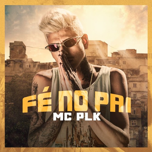 Fé No Pai ( DJ RD )