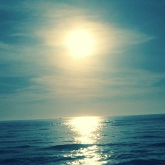 Space Island (Ambient Steel Drum)