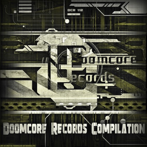 Is:end - Detonations [Doomcore Records]