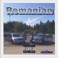 Romanian (Prod. Pluto)