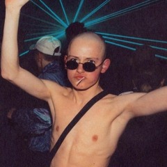 I Wanna Be a Gabber Baby