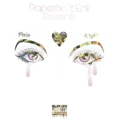 DukeyBaxkwood - Pain & Crying