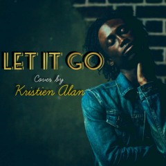 James Bay - Let It Go (Cover)