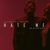 Ellie Goulding And Juice Wrld Hate Me Tom Wilson Remix Mp3