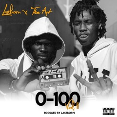 The ART X Last Born - 0to100vol2