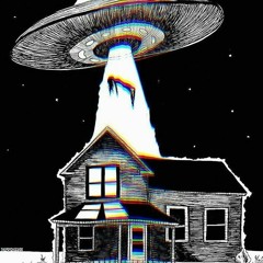 Lil Uzi Vert x Juice WRLD Type Beat - "Moon Rock" (Prod.DistrictBeats)