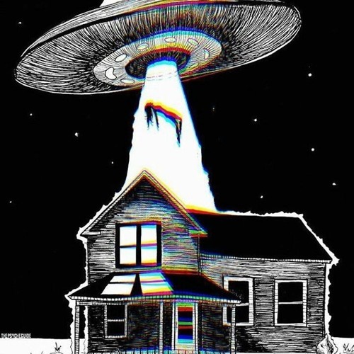 Lil Uzi Vert x Juice WRLD Type Beat - "Moon Rock" (Prod.DistrictBeats)