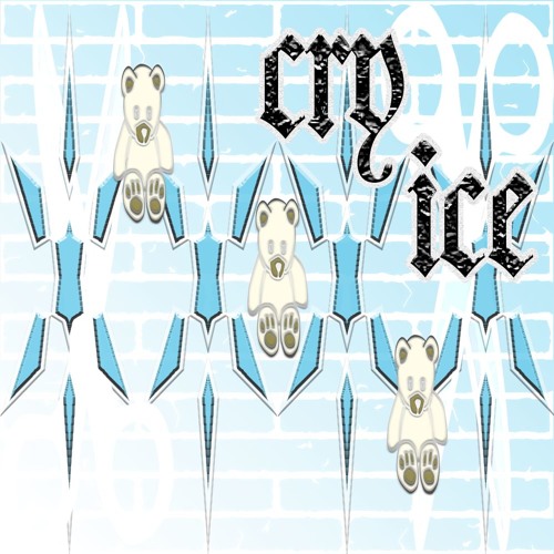 cry ice (prod. our enemies)