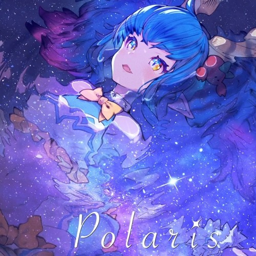 Dragalia Lost - セイレーン Starring Liyuu [Polaris] リリックビデオ