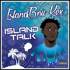 IslandBoii Kex - Change (Official Audio)