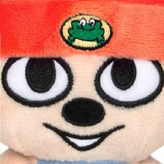 Parappa Goes To Chuck E Cheese For His Birthday (recreation)