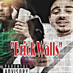 "Brick Walls" | IG: @ToolieTripsWiddaStick (Prodbykrispy)