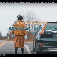 Dorozam For NewYork