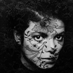 Michael Jackson - Another Part Of Me Slowed