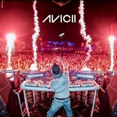 Straight Avicii