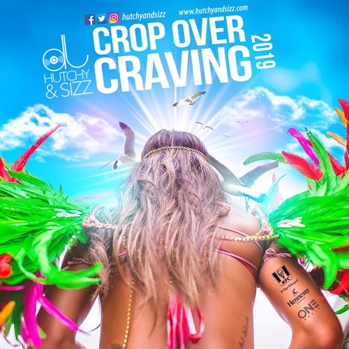 CropOver Craving 2019