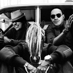 H5N - Techno vom Block (Low Q.)