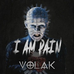 VOLAK - I Am Pain