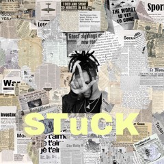 STuCK (prod. by TRAP)