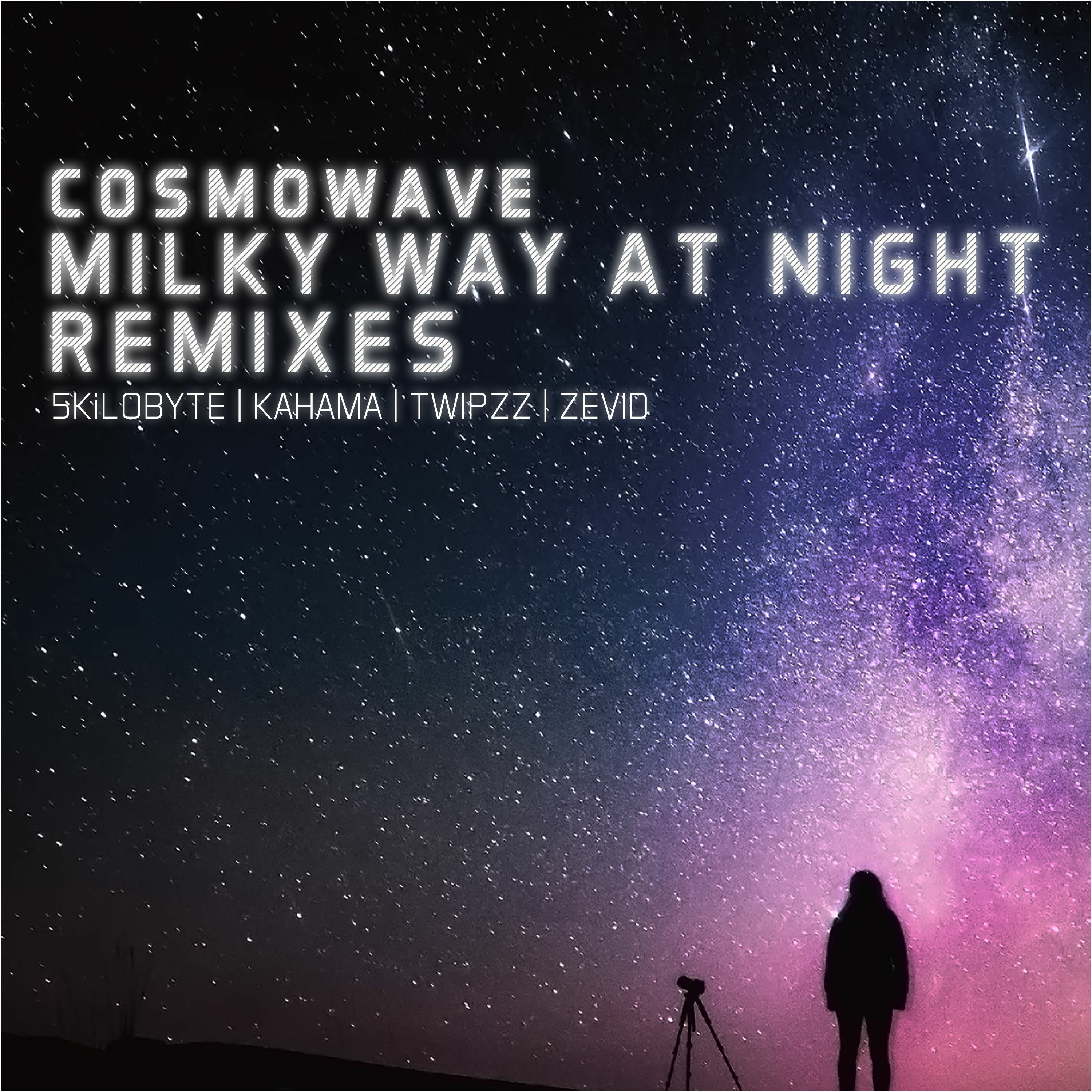 cosmowave