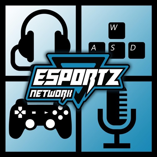 Esportz Network Podcast